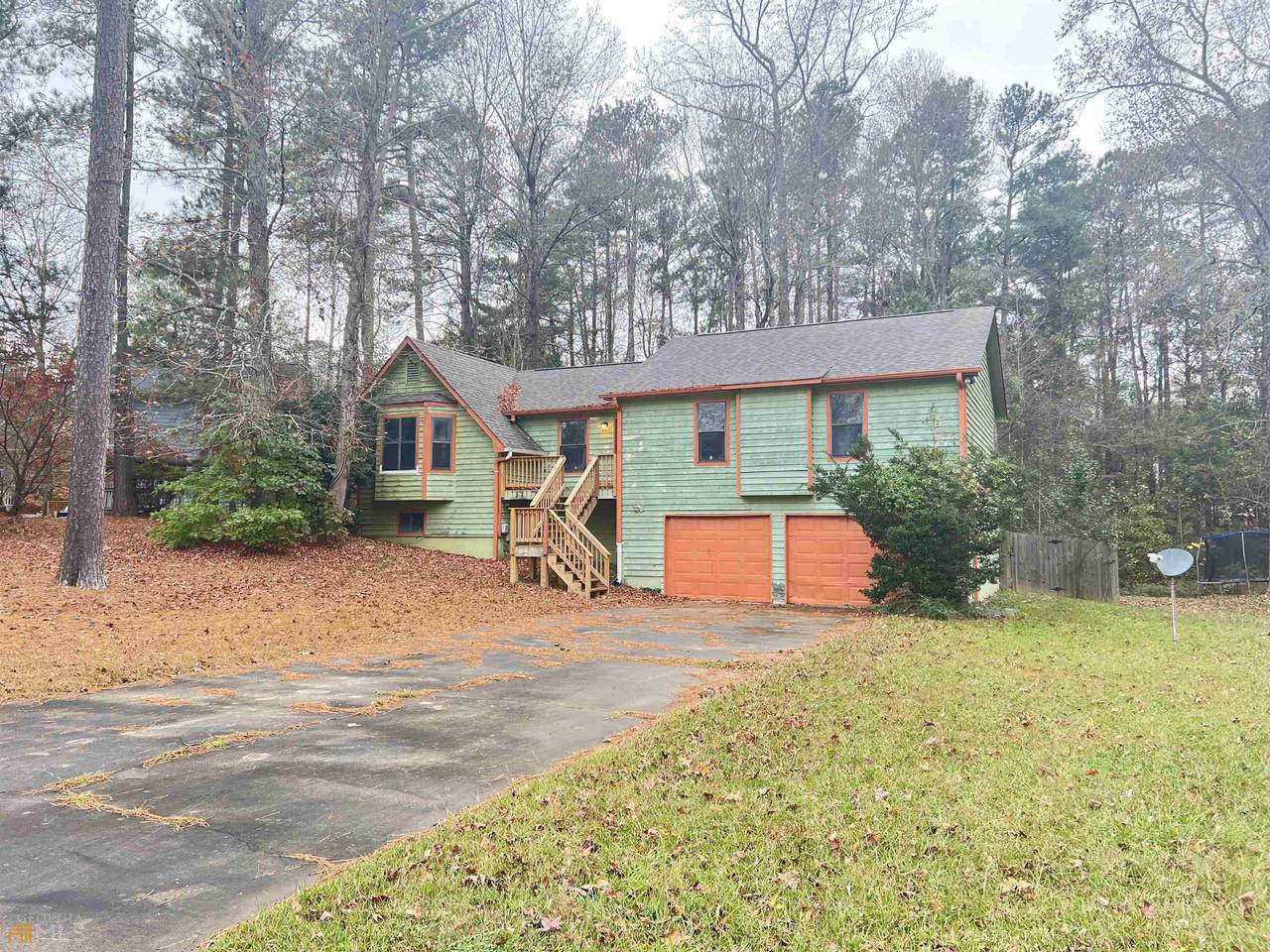 1076 Stoney Creek Lane - Photo 1