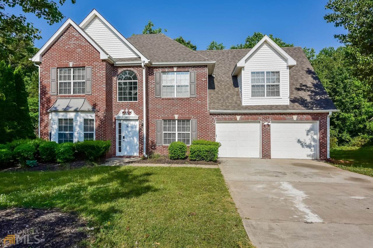 5143 Winding Glen - Photo 1