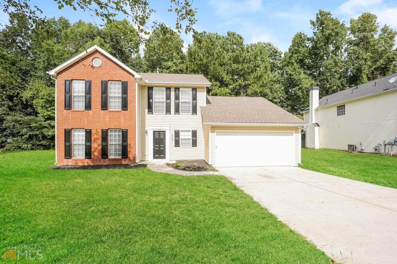 10667 Starling Trail - Photo 1