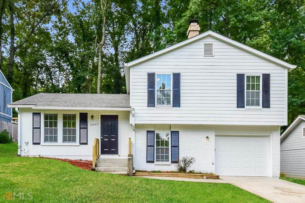 5097 Martins Crossing - Photo 1