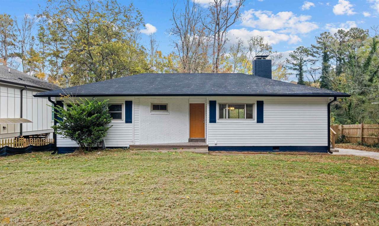 2049 Rector Drive - Photo 1