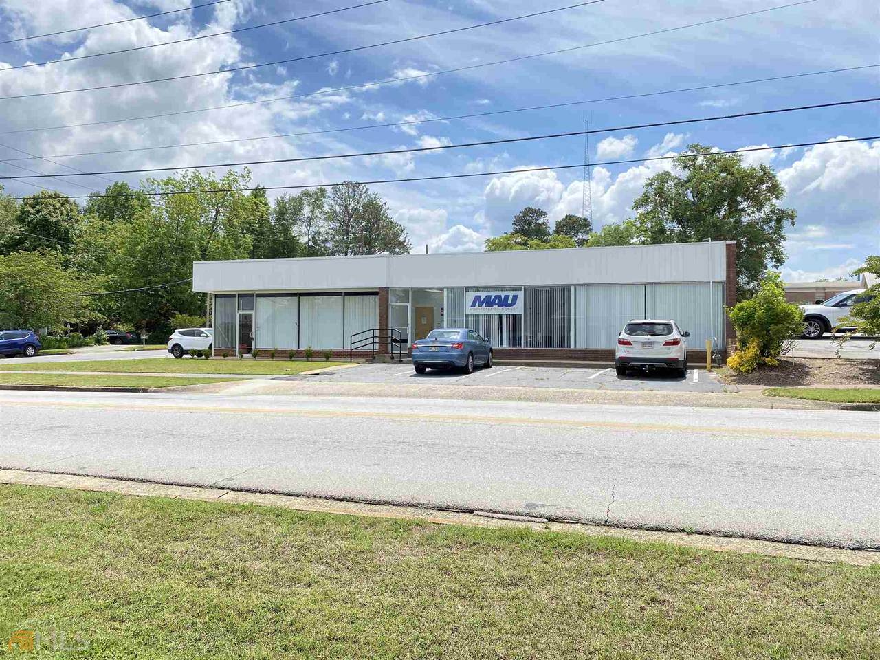 8463 Campbellton Street - Photo 1