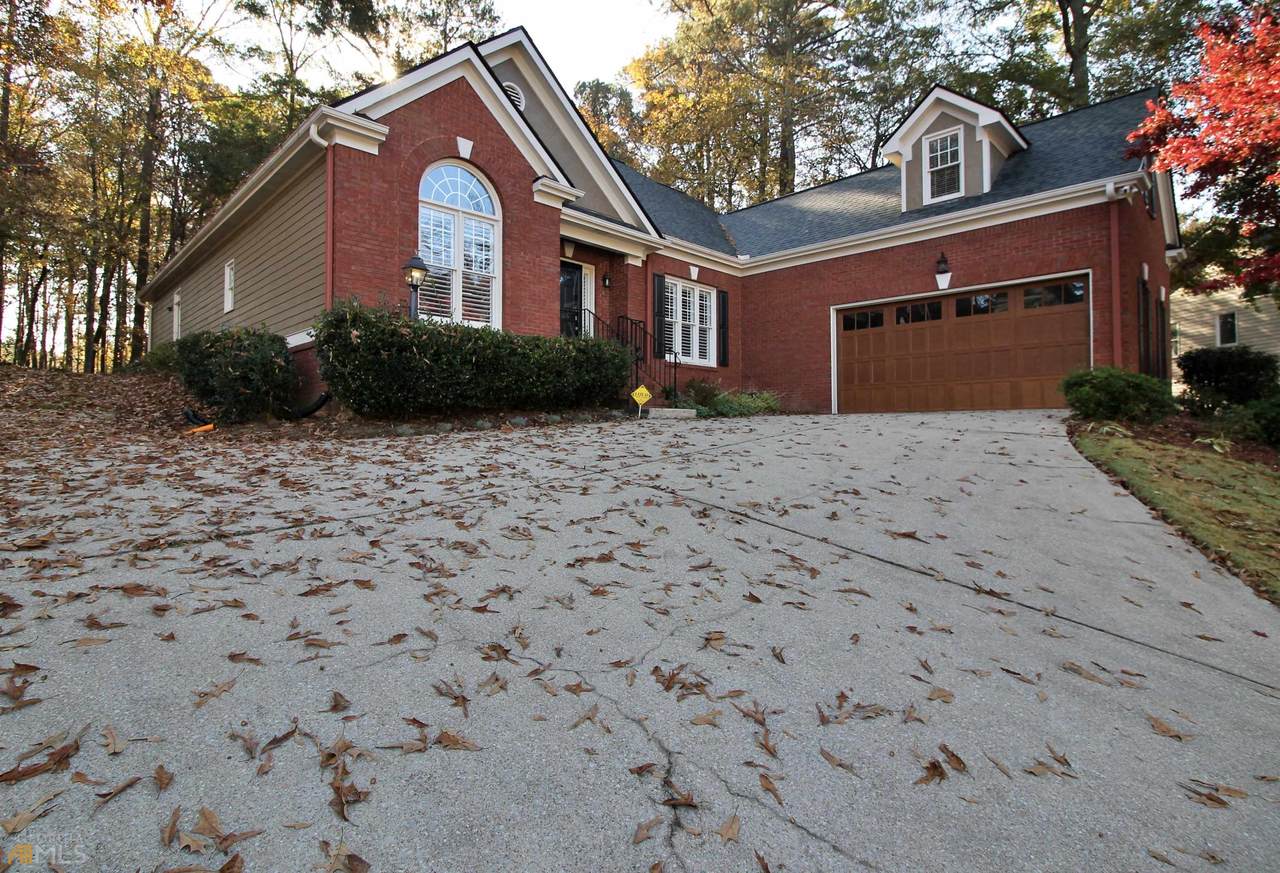1453 Echo Mill Drive - Photo 1