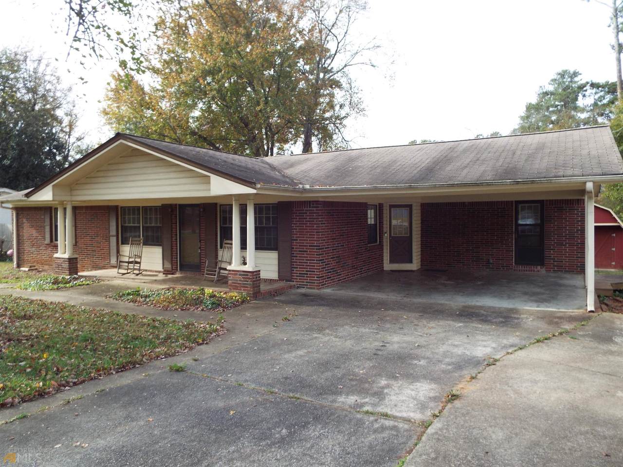 2258 Powers Ferry Drive - Photo 1