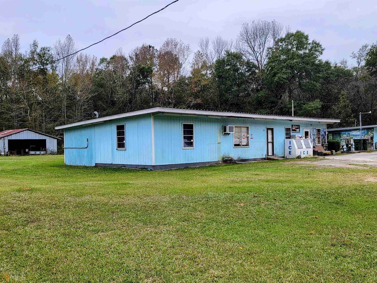 1752 Old Savannah Rd Highway - Photo 1