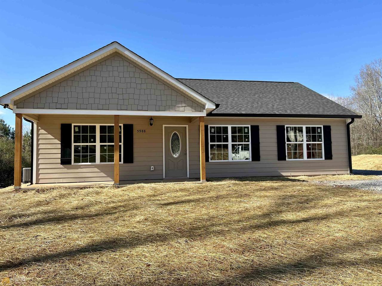 5988 Bark Camp Road - Photo 1