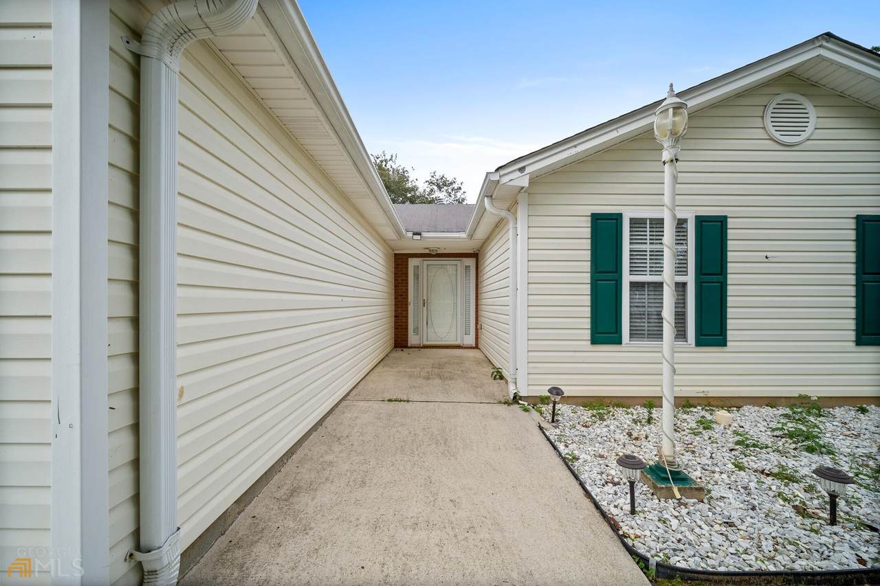 2623 Morning Glory Place - Photo 1