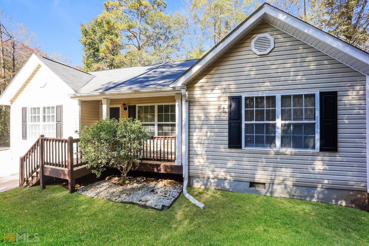 1121 34 Highway - Photo 1