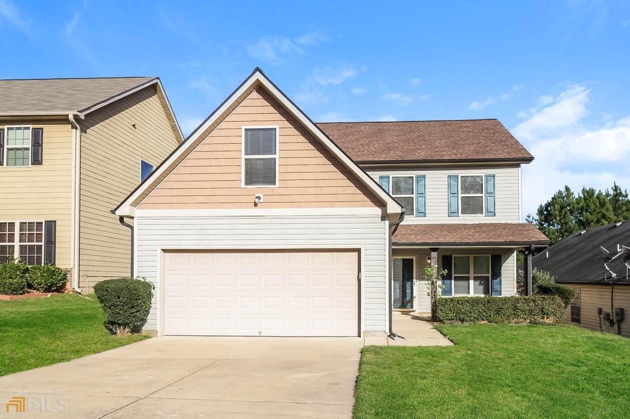 4973 Summersun Drive - Photo 1