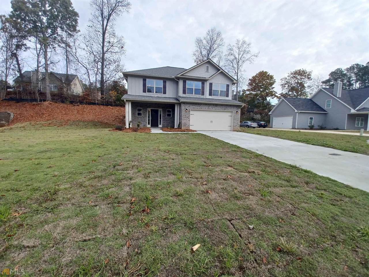 2429 Remington Drive - Photo 1