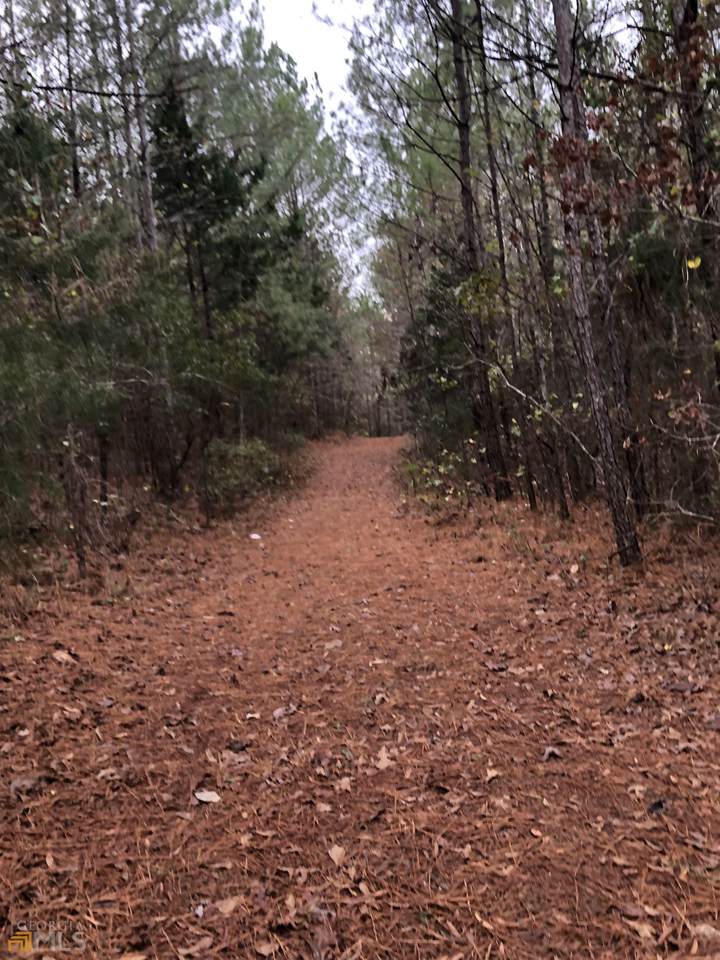 0 Mcwilliams Barber Road - Photo 1