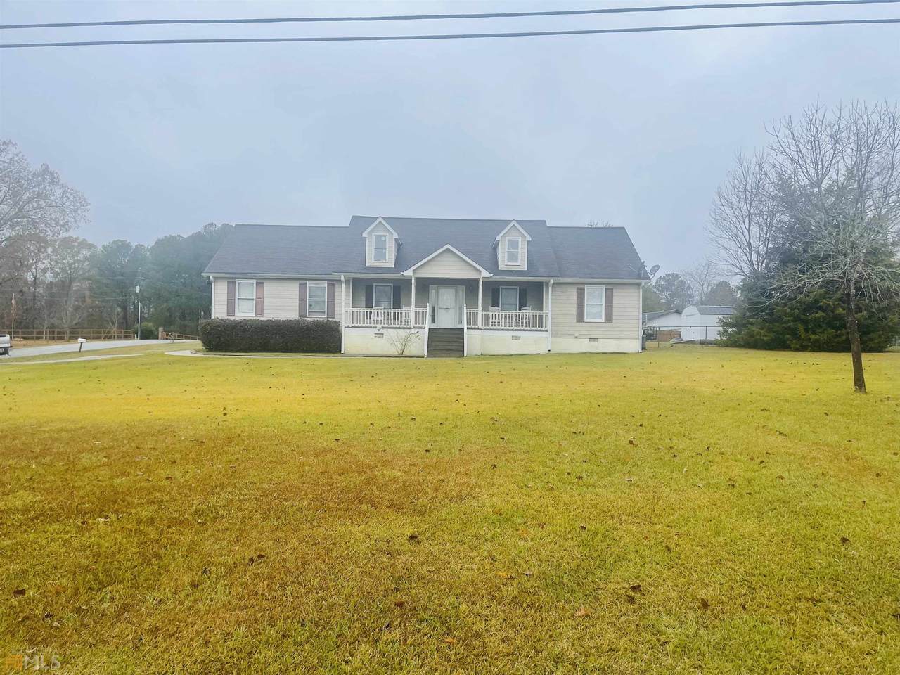 824 Baldwin Road - Photo 1