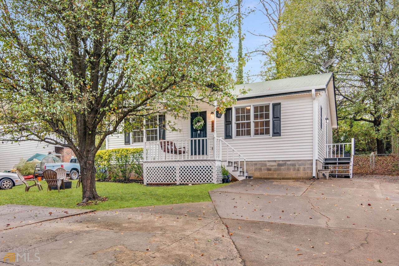 261 Orchard Drive - Photo 1