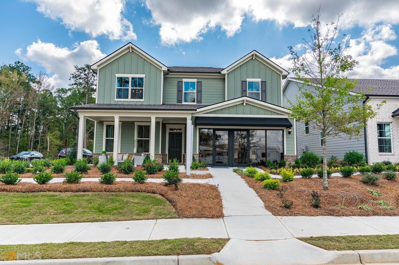 206 Caledonia Court - Photo 1
