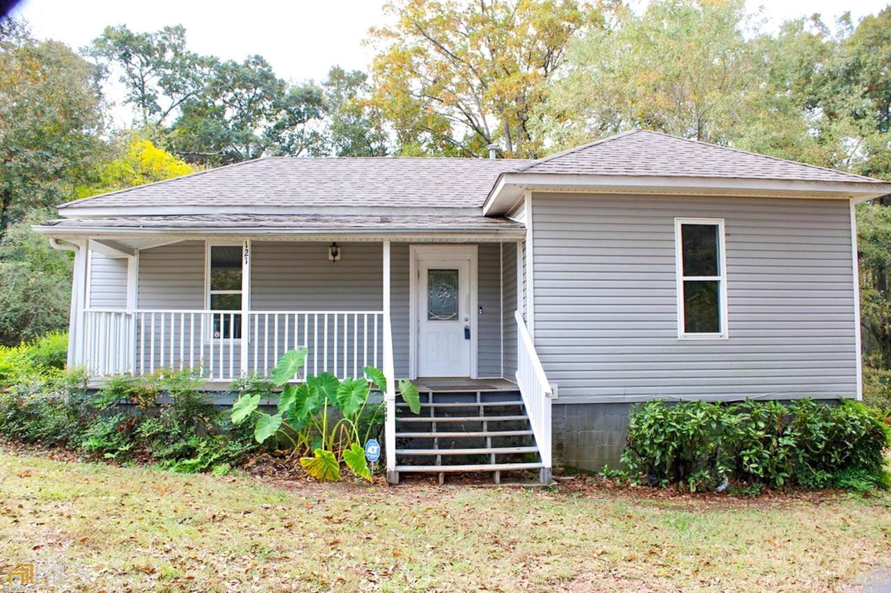 121 Freeman Street - Photo 1