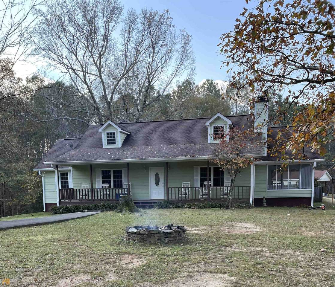 350 Bethany Church Road - Photo 1