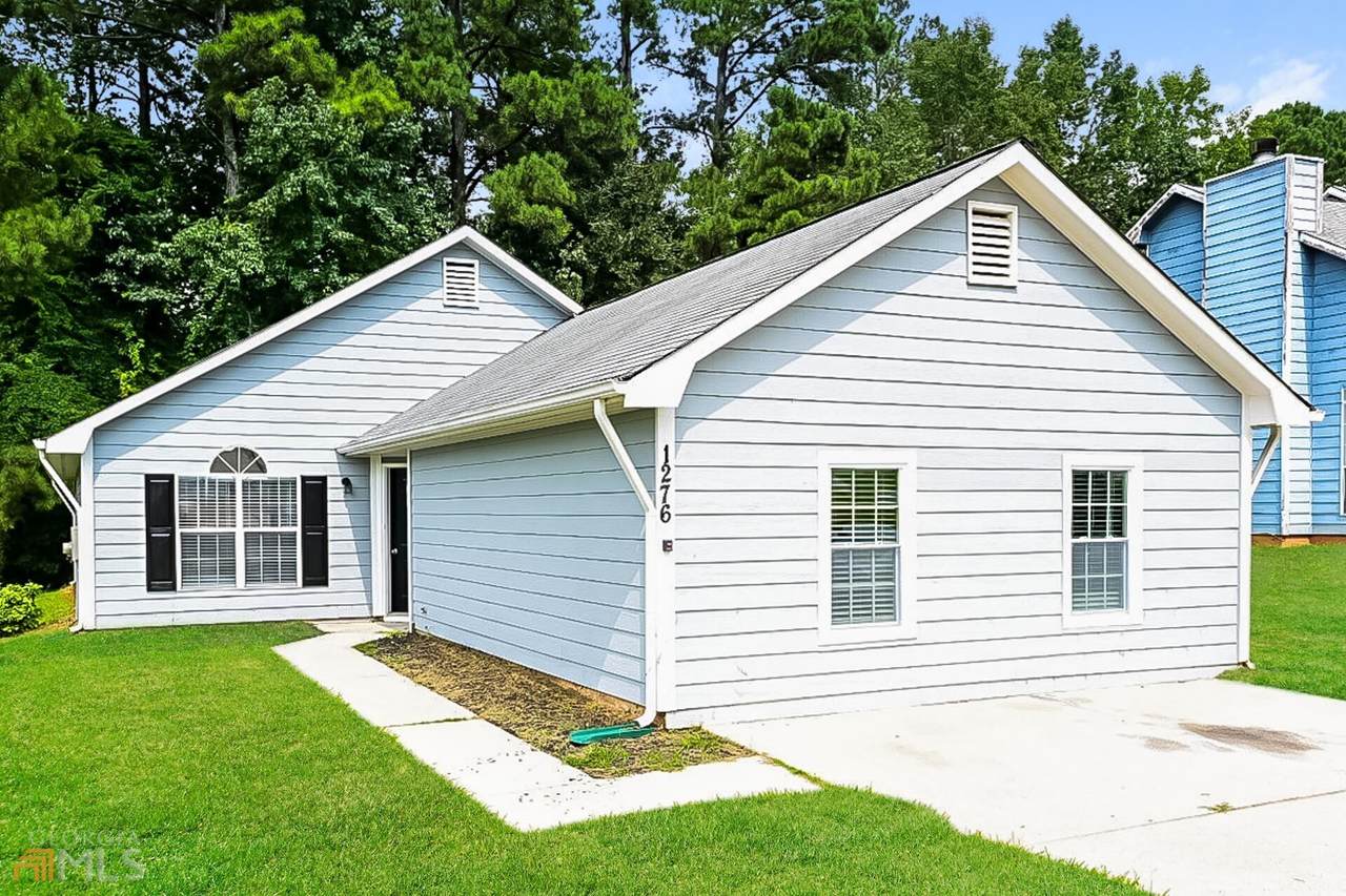 1276 Avery Drive - Photo 1