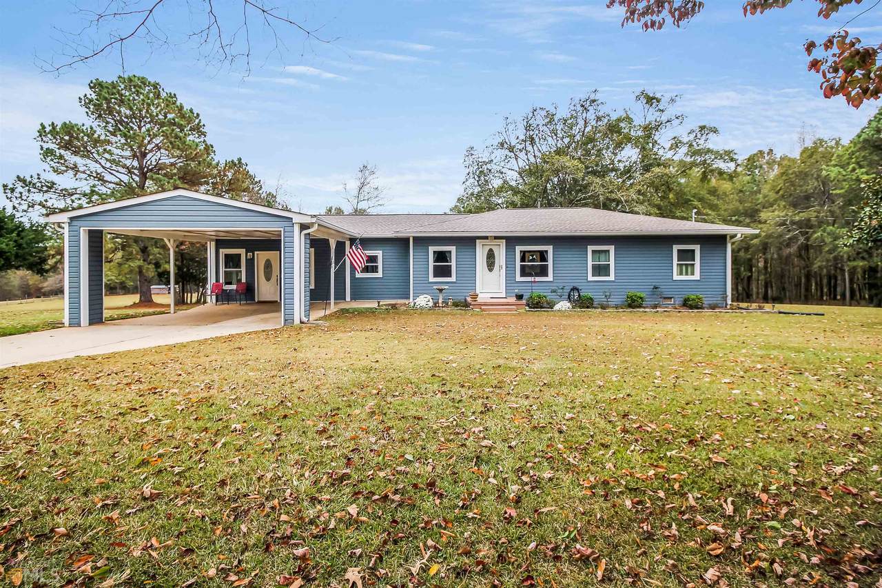 1402 Dewey Street - Photo 1