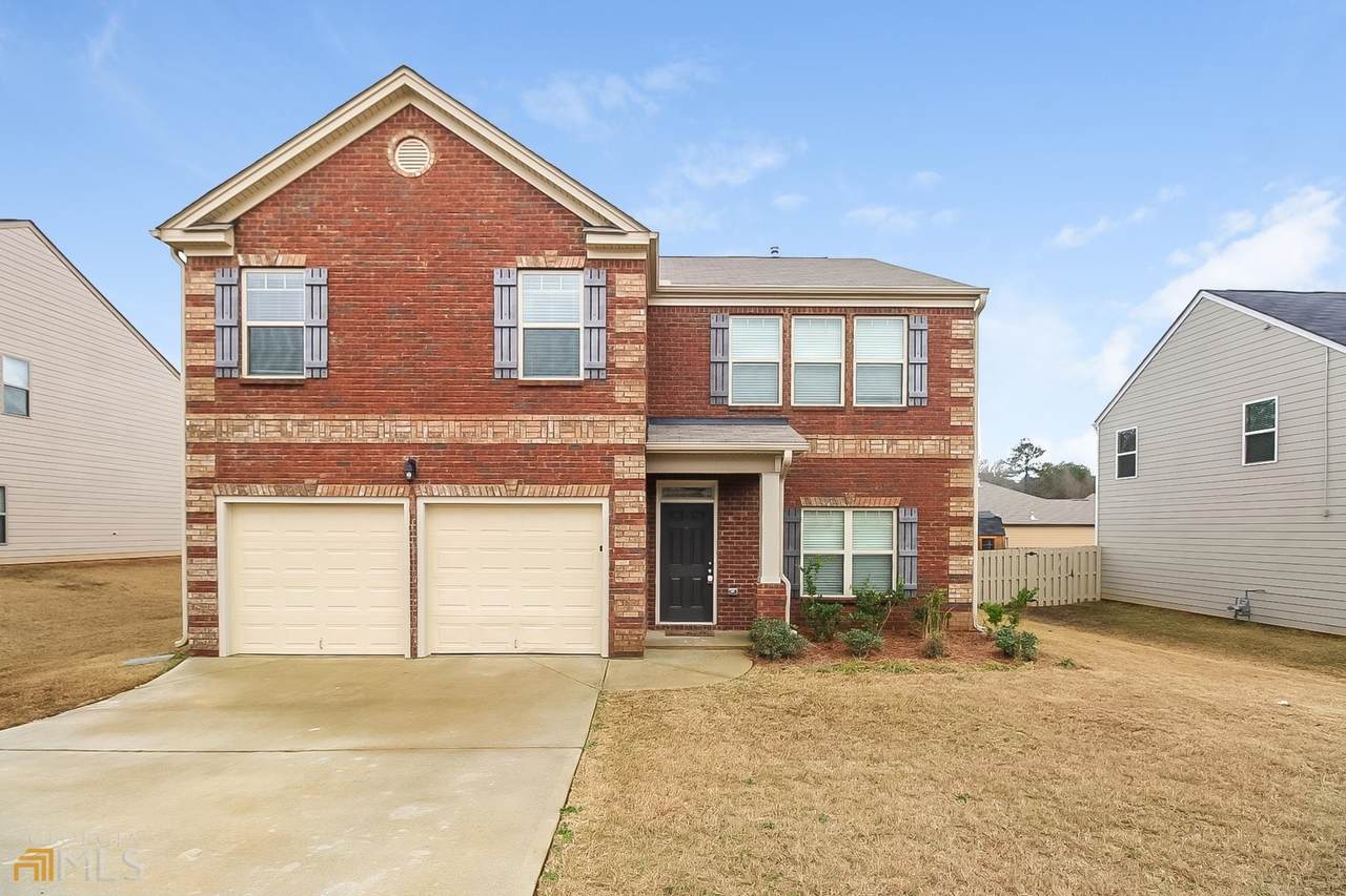 5769 Rex Ridge Parkway - Photo 1