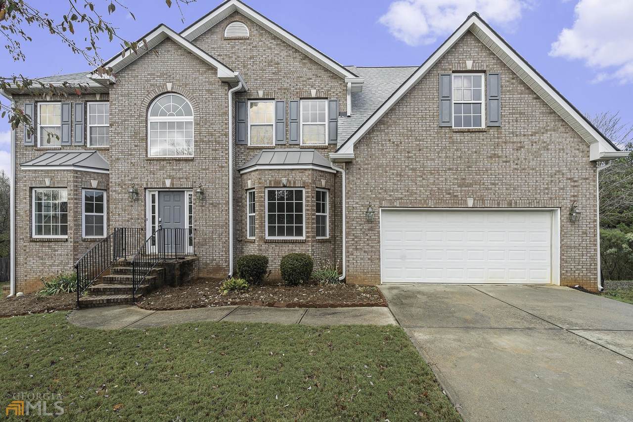 755 Hennepin Terrace - Photo 1