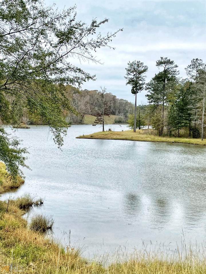 522 Baptist Camp Road - Photo 1