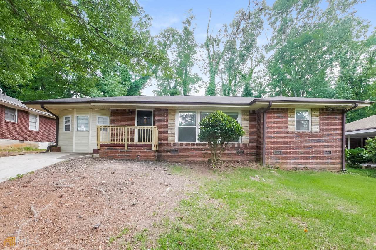 3141 Bellgreen - Photo 1