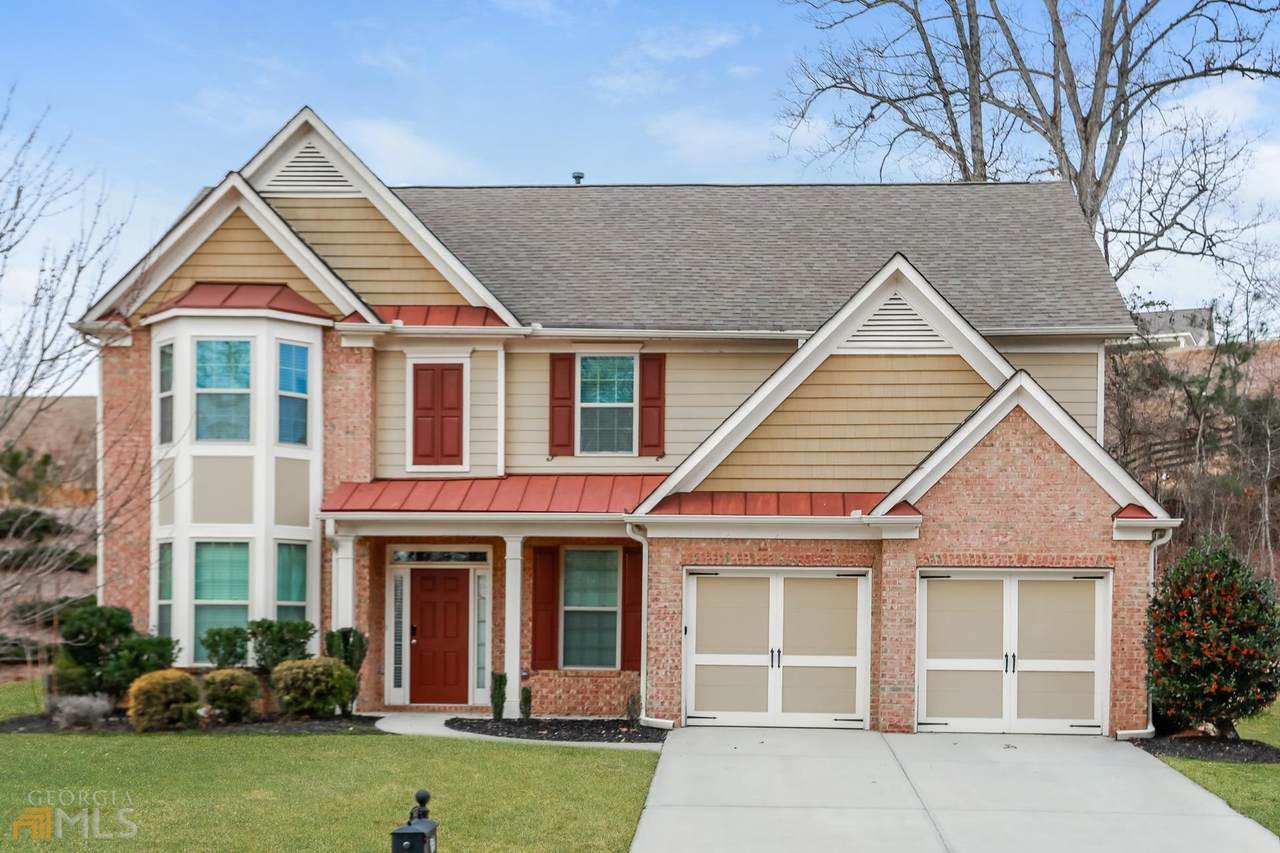 7323 Lake Sterling - Photo 1