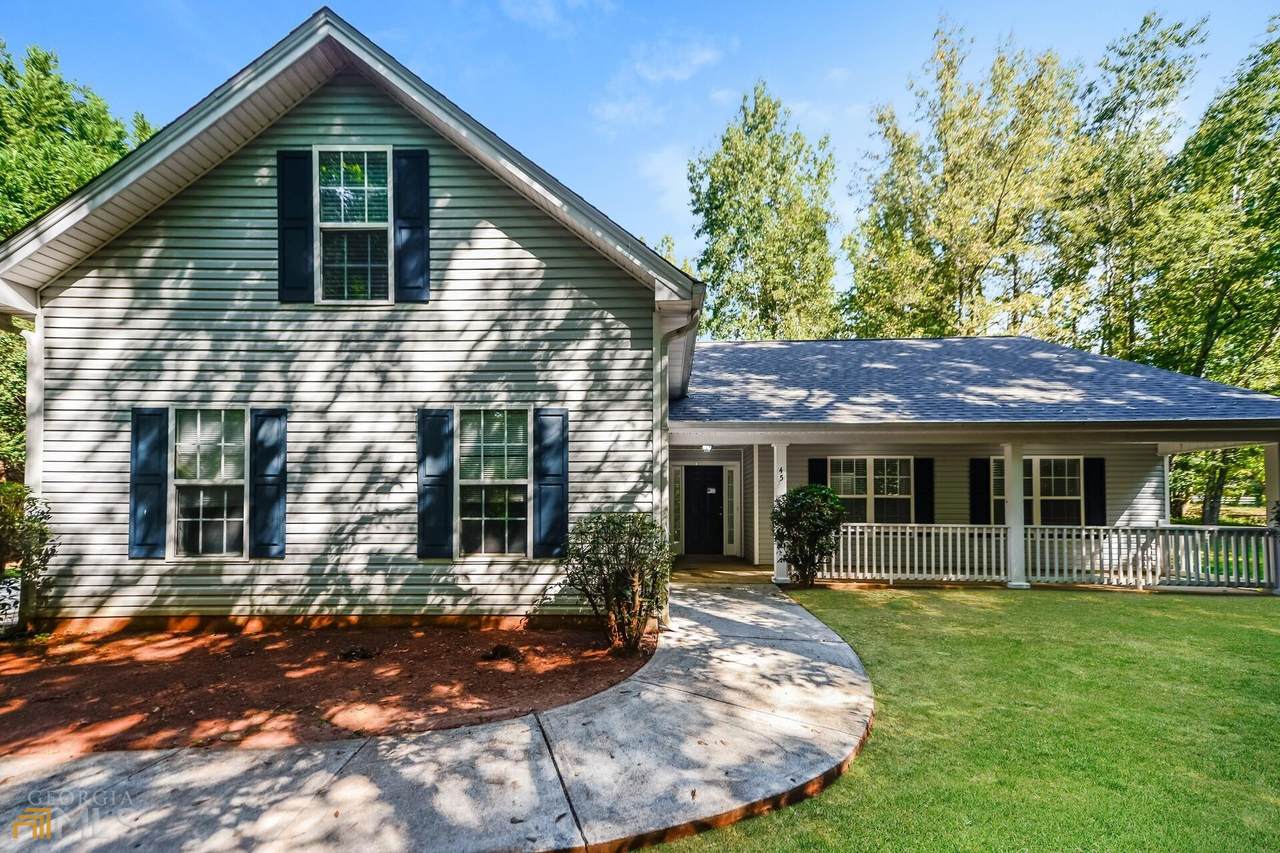45 Crooked Creek Drive - Photo 1