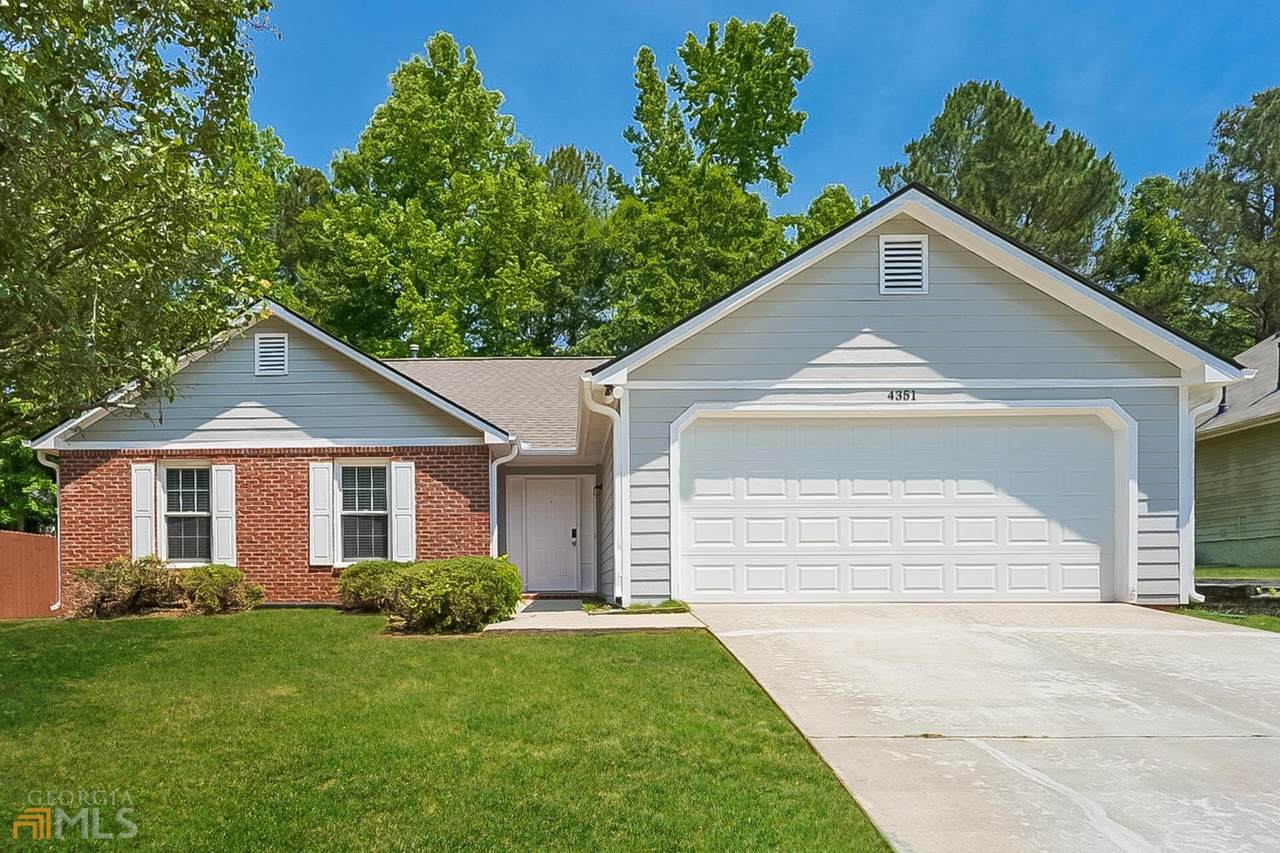 4351 Starboard Drive - Photo 1