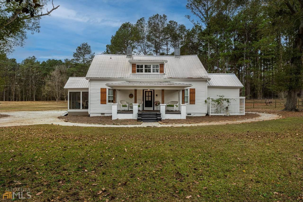 2451 Pierce Dairy Road - Photo 1