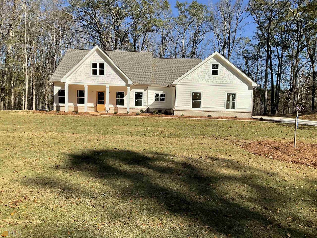 3295 Dewey Hogan Road - Photo 1