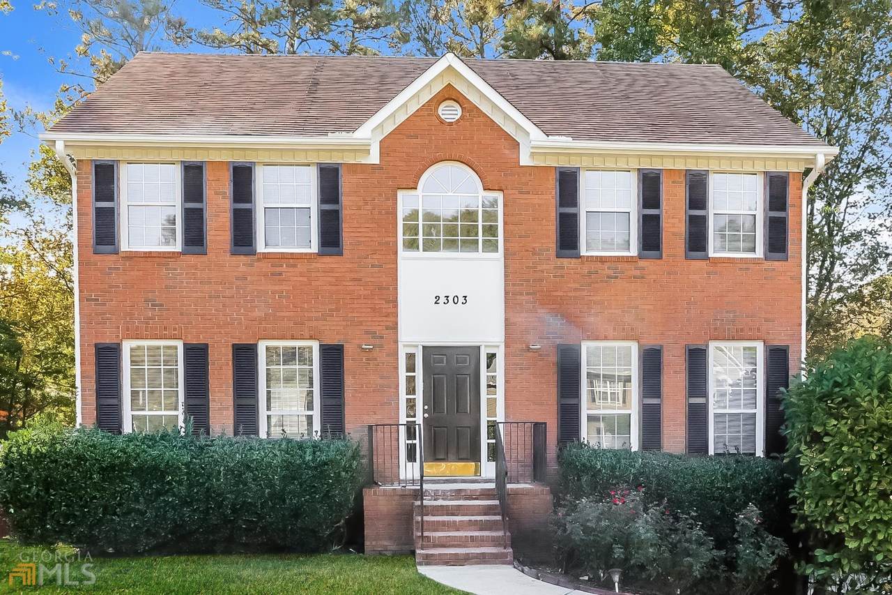 2303 Luther Terrace - Photo 1