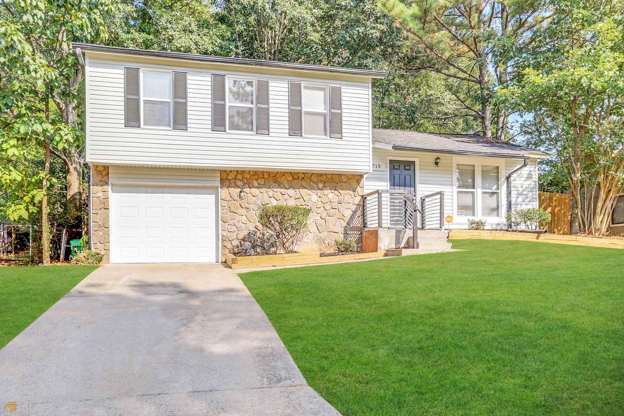 715 Hairston Crossing Court - Photo 1