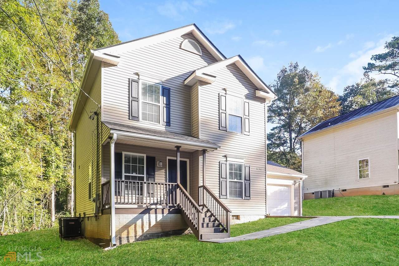 5151 Hilltop - Photo 1