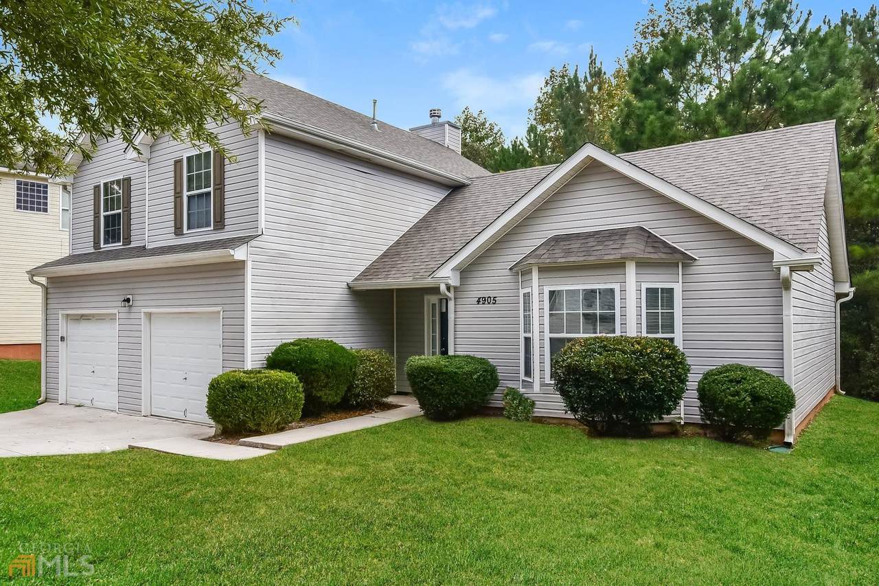 4905 Bridle Point - Photo 1