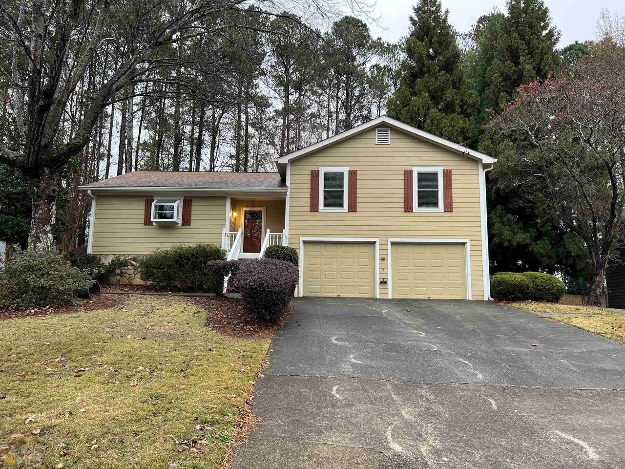 4490 Calumet Drive - Photo 1