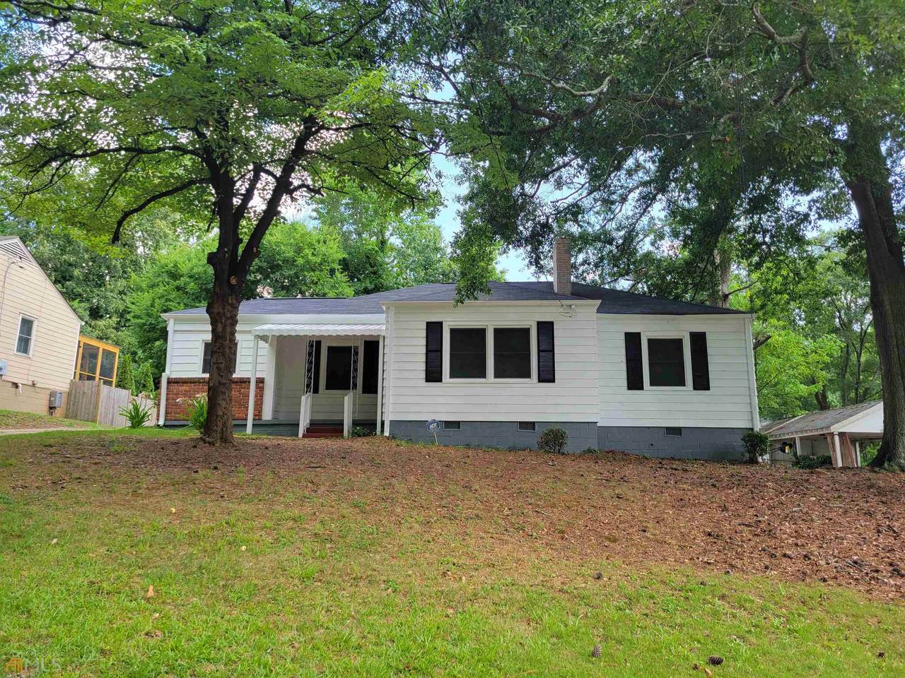 1860 Headland Drive - Photo 1