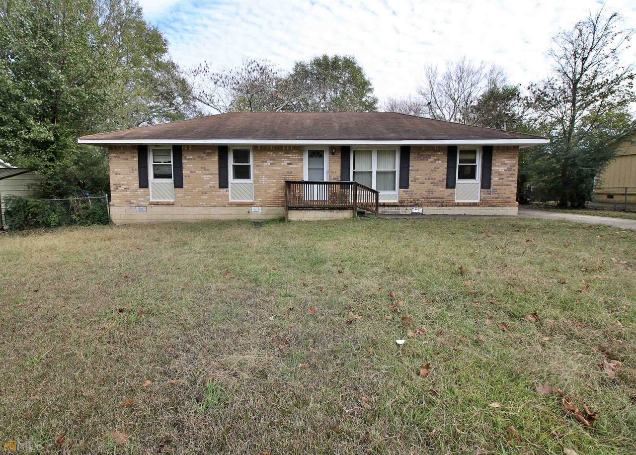 8888 Yarmouth Drive - Photo 1
