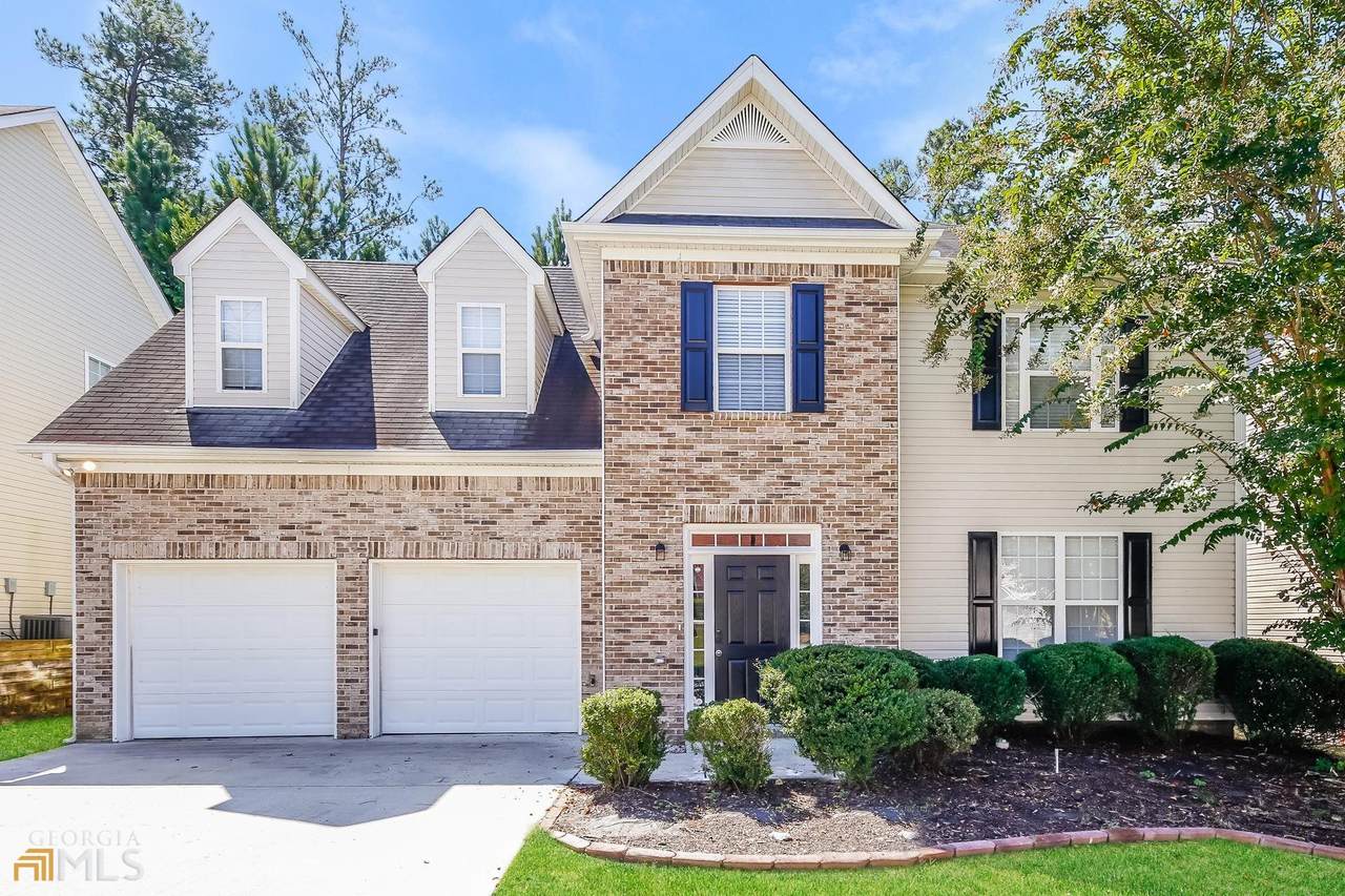 123 Omega Court - Photo 1