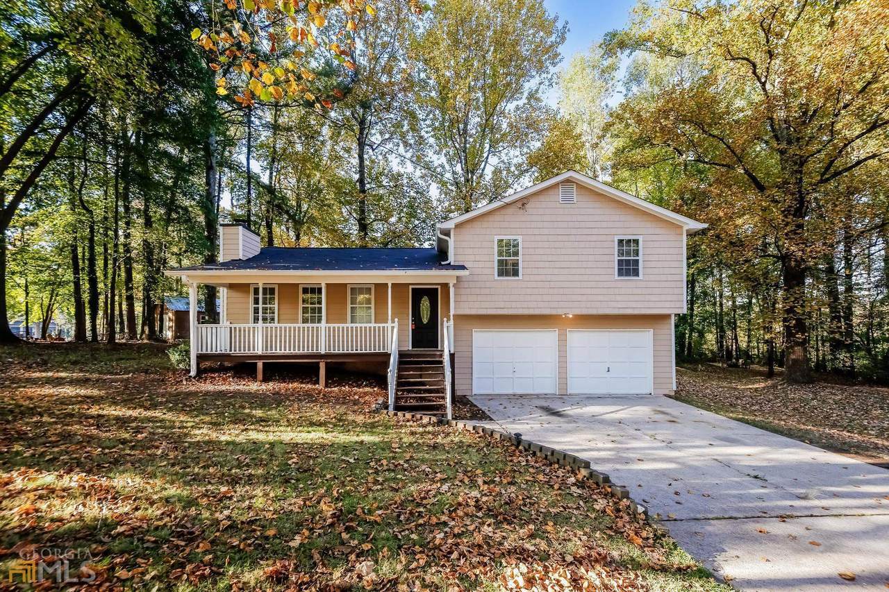 43 Mountain View Court - Photo 1