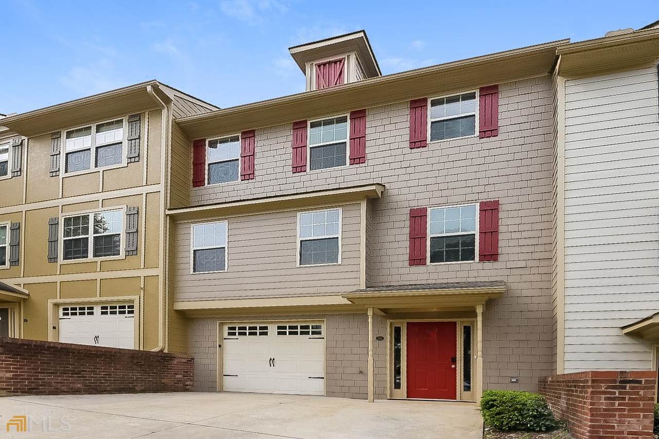 14 Gilliams Crossing - Photo 1