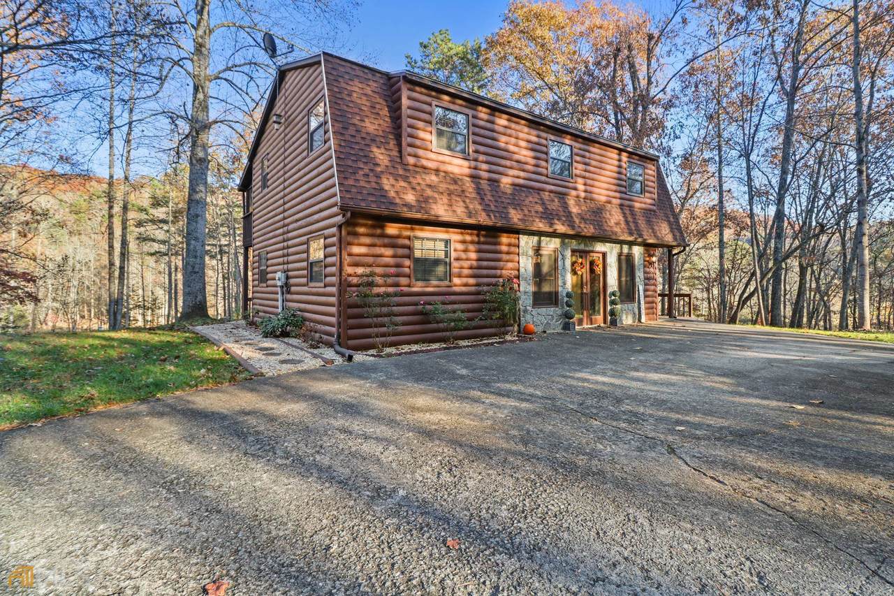 3476 Salem Road - Photo 1