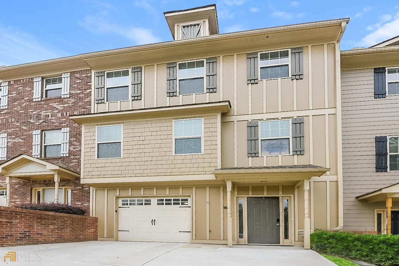 22 Gilliams Crossing - Photo 1