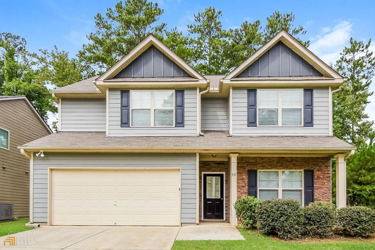 30 Timberland Trace Way - Photo 1