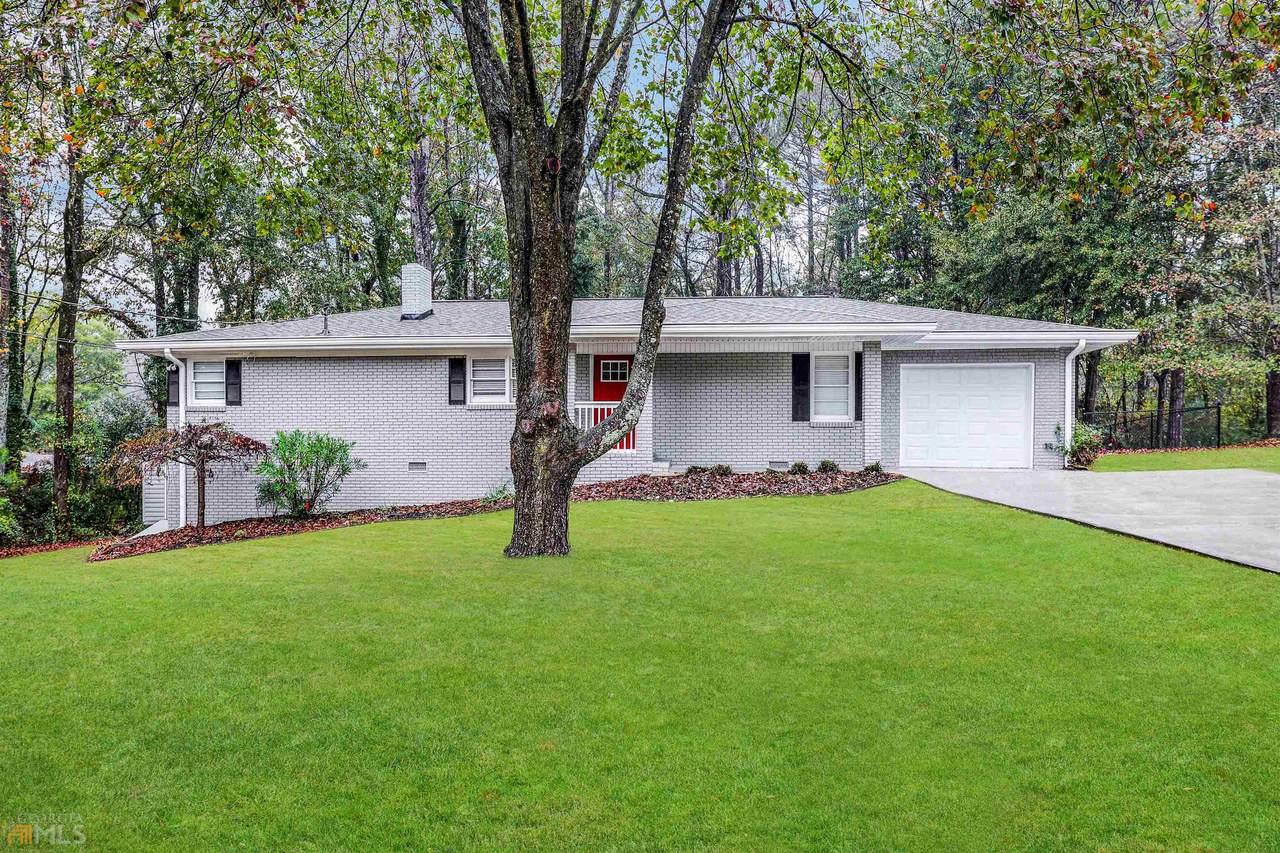 7133 Louise Street - Photo 1