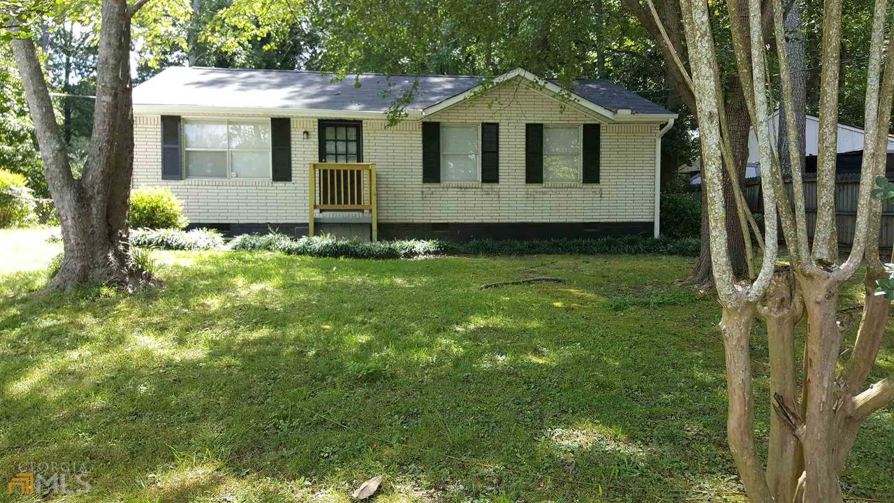 8438 Stonewall Jackson Drive - Photo 1