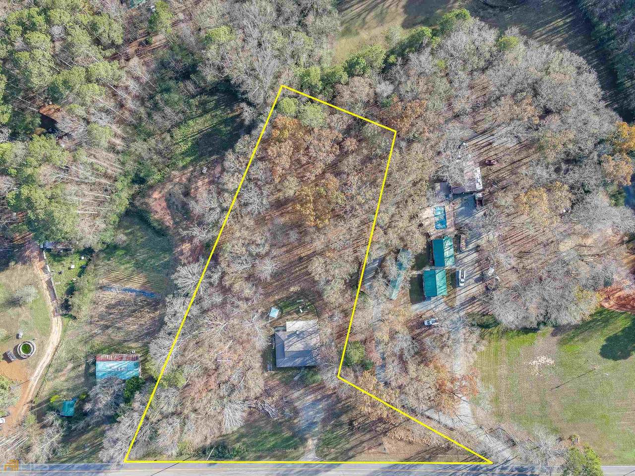 2267 Roundtop Road - Photo 1