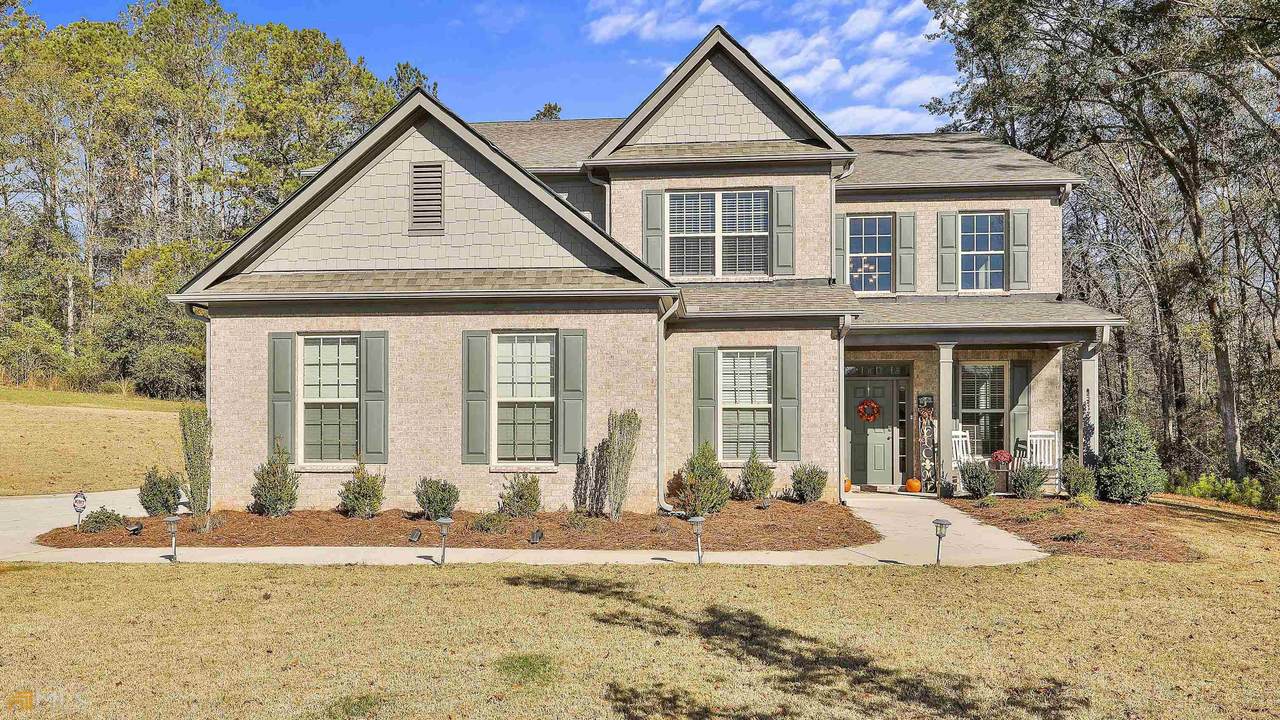 130 Hutton Drive - Photo 1