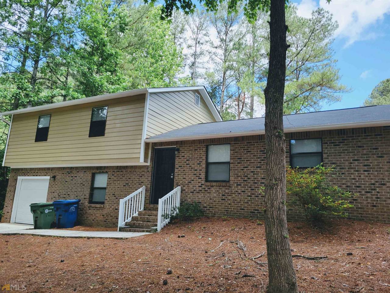 2850 Alexandria - Photo 1