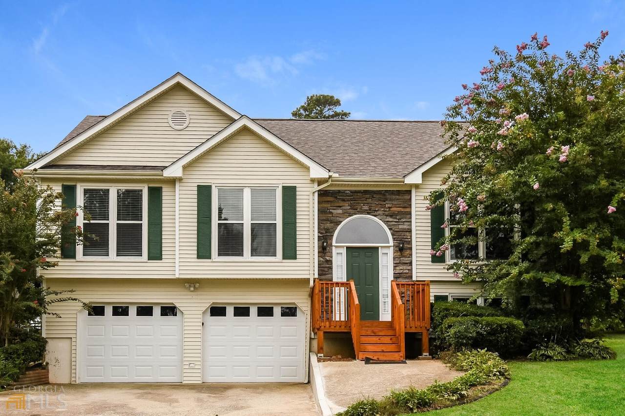 17 Stonecreek Drive - Photo 1